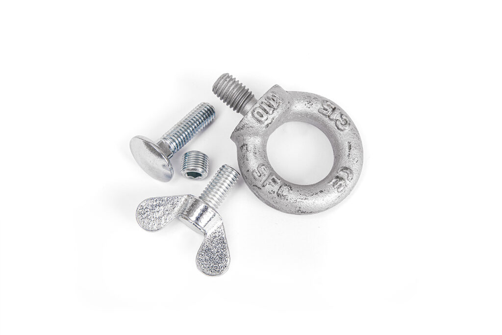 Övriga Fästelement