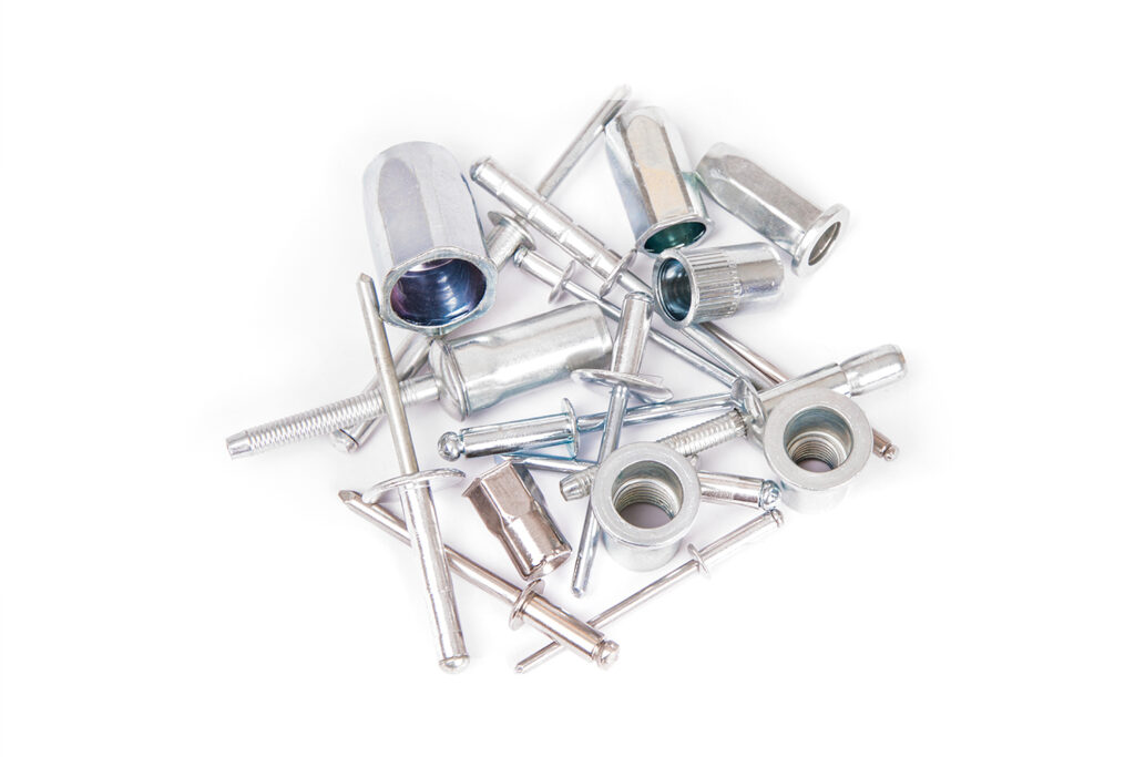 Blindnit & nitmutter